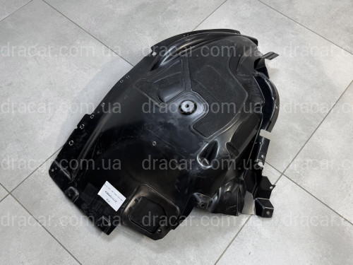 Подкрылок правый передний 51717290854 для BMW X5 F15 2013-2018 артикул 9385