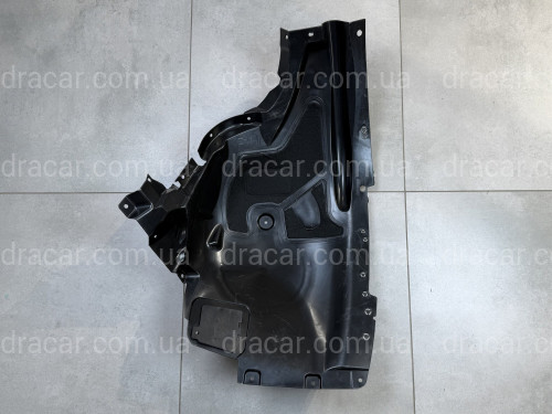 Подкрылок правый передний 51717290854 для BMW X5 F15 2013-2018 артикул 9385