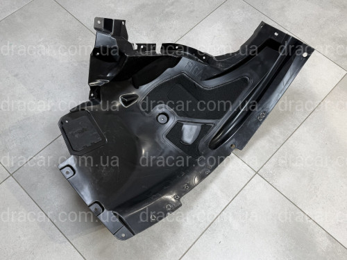 Подкрылок правый передний 51717290854 для BMW X5 F15 2013-2018 артикул 9385