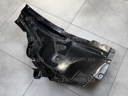 Подкрылок правый передний 51717290854 для BMW X5 F15 2013-2018 артикул 9385