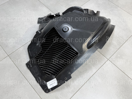 Подкрылок левый передний 51717290853 для BMW X5 F15 2013-2018 артикул 9384