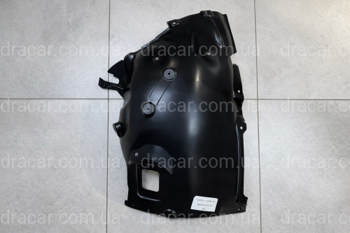 Подкрылок левый передний 51717315729 для BMW 3 series G20 G21 2019- артикул 9342
