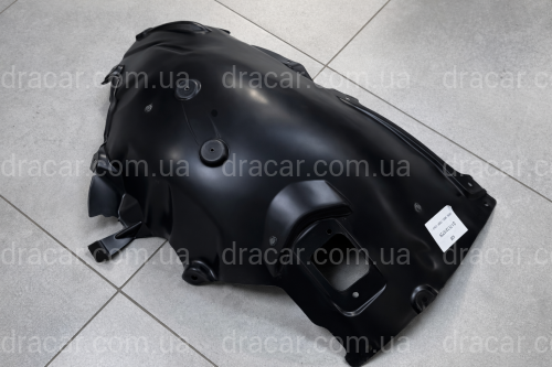 Подкрылок левый передний 51717315729 для BMW 3 series G20 G21 2019- артикул 9342