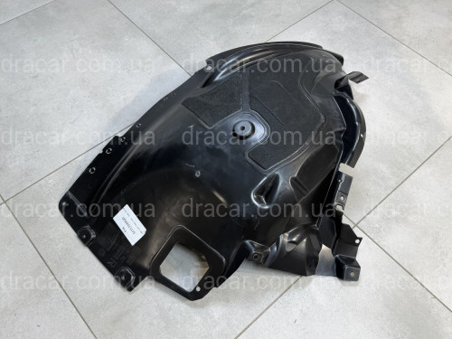 Подкрылок передний правый передняя часть 51717333522 для BMW X6 F16 2013-2018 артикул 9581
