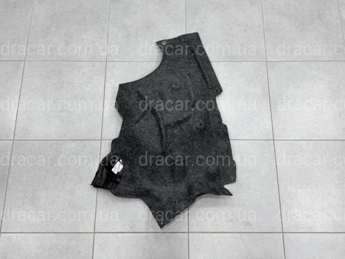Подкрылок правый передний задняя часть 51717260704 для BMW 4 series F32 F33 F36 2013-2020 артикул 7622