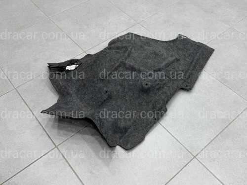 Подкрылок правый передний задняя часть 51717260704 для BMW 4 series F32 F33 F36 2013-2020 артикул 7622