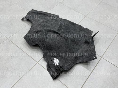 Подкрылок правый передний задняя часть 51717260704 для BMW 4 series F32 F33 F36 2013-2020 артикул 7622