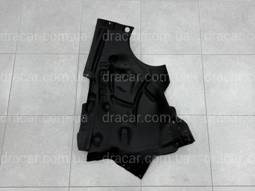 Подкрылок правый передний задняя часть 51717260704 для BMW 4 series F32 F33 F36 2013-2020 артикул 7622