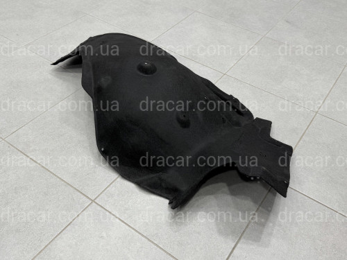 Подкрылок правый передний задняя часть 51717340202 для BMW 7 series G11 G12 2015-2021 артикул 9361