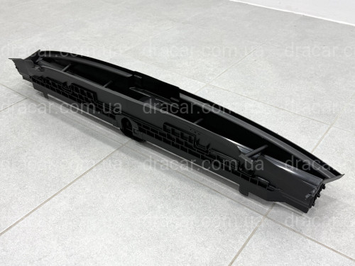 Жалюзи нижние адаптивные с моторчиком BMW 5 G30 G31 2020-2023 51749464208 рест. артикул 9554