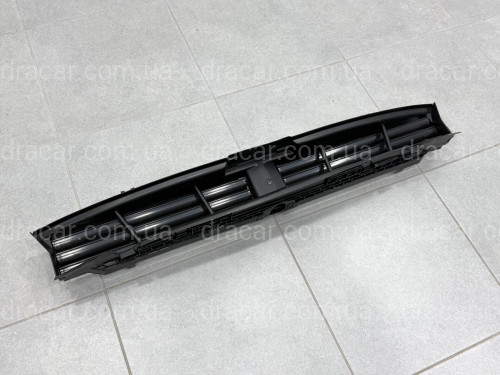 Жалюзи нижние адаптивные с моторчиком BMW 5 G30 G31 2020-2023 51749464208 рест. артикул 9554
