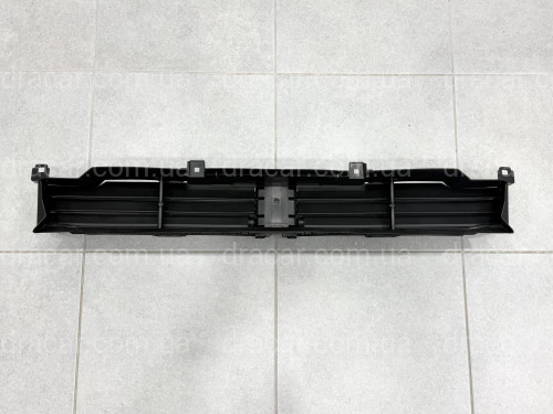Жалюзи нижние с моторчиком 51745A1ACE2 BMW X3 G01 / X4 G02 LCI 2022-2024 артикул 9553