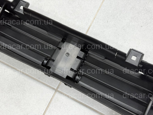 Жалюзи нижние с моторчиком 51745A1ACE2 BMW X3 G01 / X4 G02 LCI 2022-2024 артикул 9553