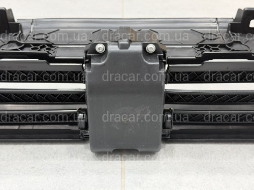 Жалюзи нижние с моторчиком 51745A1ACE2 BMW X3 G01 / X4 G02 LCI 2022-2024 артикул 9553
