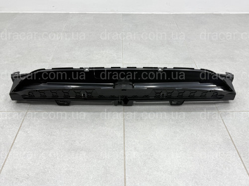 Жалюзи нижние без моторчика  51137497231 BMW X3 G01 / X4 G02 2018-2021  артикул 9550