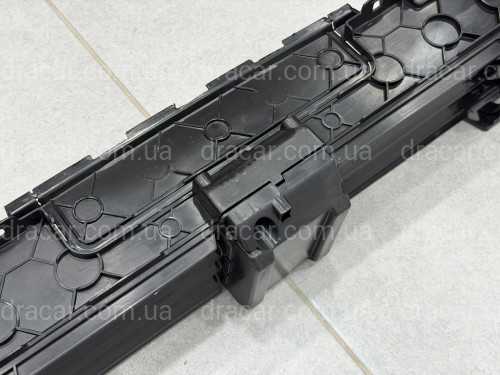 Жалюзи нижние без моторчика  51137497231 BMW X3 G01 / X4 G02 2018-2021  артикул 9550
