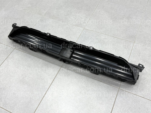 Жалюзи нижние без моторчика  51137497231 BMW X3 G01 / X4 G02 2018-2021  артикул 9550