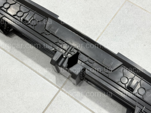 Жалюзи нижние без моторчика  51137497231 BMW X3 G01 / X4 G02 2018-2021  артикул 9550