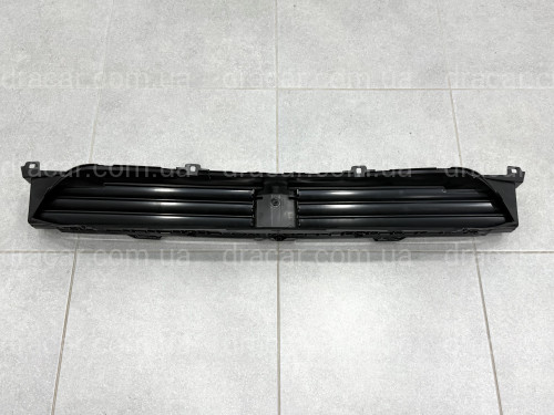 Жалюзи нижние c моторчиком 51137497231 BMW X3 G01 / X4 G02 2018-2021 артикул 9551