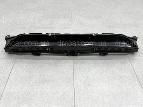 Жалюзи нижние c моторчиком 51137497231 BMW X3 G01 / X4 G02 2018-2021 артикул 9551