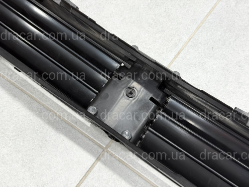 Жалюзи нижние c моторчиком 51137497231 BMW X3 G01 / X4 G02 2018-2021 артикул 9551