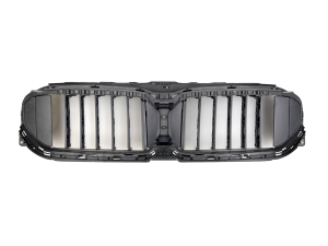 Жалюзи BMW 5 G30 G31 LCI 2020+ с переходной планкой под дорест моторчик 2016-2020  51119498612