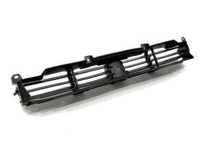 Жалюзи нижние без моторчика 51745A1ACE2 BMW X3 G01 / X4 G02 LCI 2022-2024