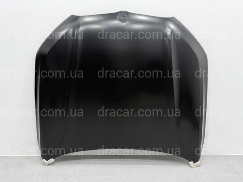 Капот алюминиевый рестайлинг BMW 7 series G11 / G12 2019-2022 артикул 9521