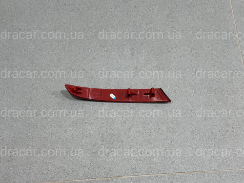 Правый катафот заднего бампера 7857004 М пакет BMW X3 G01 F97 2018-2021 артикул 9729