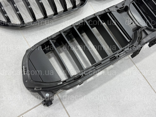 Комплект рестайлинга передней части M-Performance LCI 2020+ для BMW 6 series G32 2016-2020 артикул 9571