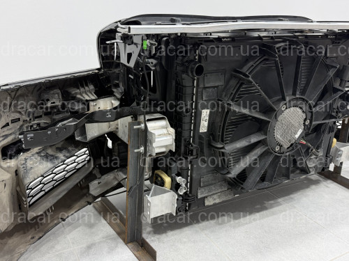 Ноускат морда в сборе M paket BMW 7 series G11 G12 LCI 2019-2022 3.0L артикул 9805