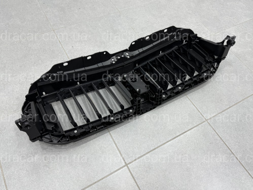 Жалюзи BMW 5 G30 G31 LCI 2020+ с переходной планкой под дорест моторчик 2016-2020  51119498612 артикул 9596