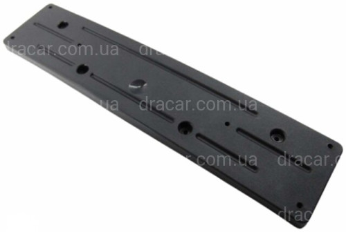 Подиум номера M Paket 51118069220 для BMW G05 2019-2022  артикул 9590