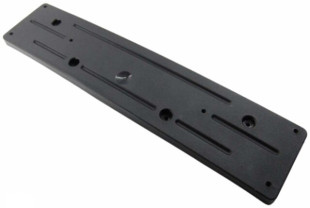 Подиум номера M Paket 51118069220 для BMW G05 2019-2022 