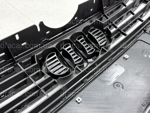 Решетка радиатора S-Line 8W0853651E T94 для Audi A4 B9 2015-2019 артикул 9818