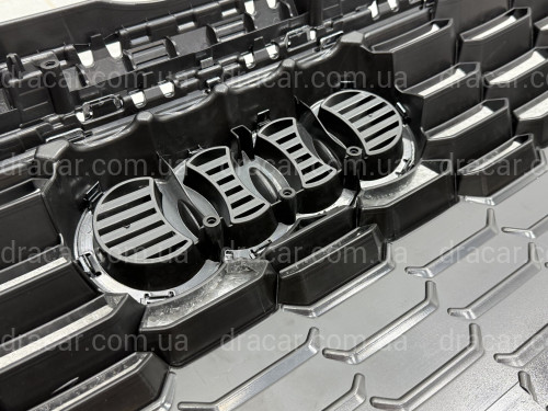Решетка радиатора S-Line 8Y0853651H RN4 для Audi A3 2021+ артикул 9841
