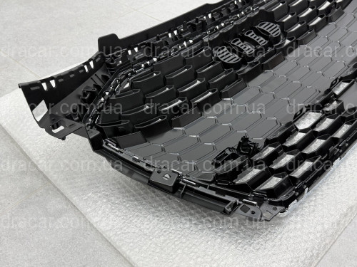 Решетка радиатора S-Line 8Y0853651H RN4 для Audi A3 2021+ артикул 9841