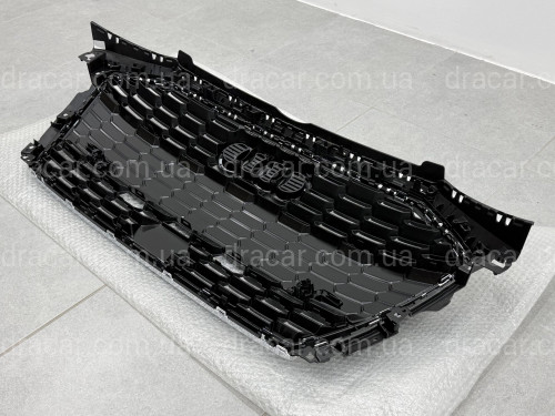 Решетка радиатора S-Line 8Y0853651H RN4 для Audi A3 2021+ артикул 9841