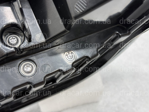 Задние фонари ЕВРОПА для BMW 7 series G70 2022+ Б/У ОРИГИНАЛ артикул 9842
