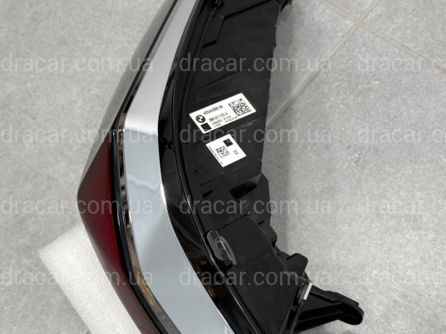 Задние фонари ЕВРОПА для BMW 7 series G70 2022+ Б/У ОРИГИНАЛ артикул 9842