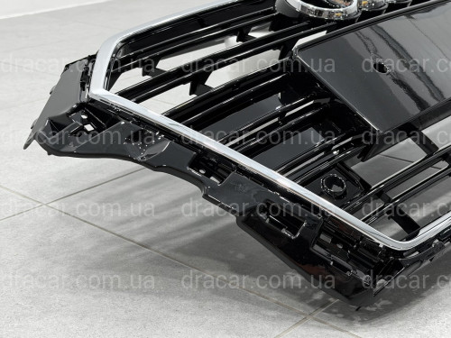 Решетка радиатора 8V3853651 для Audi A3 2017-2020 артикул 9820