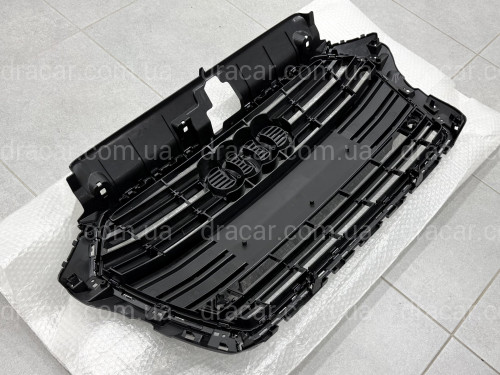 Решетка радиатора 8V3853651 для Audi A3 2017-2020 артикул 9820