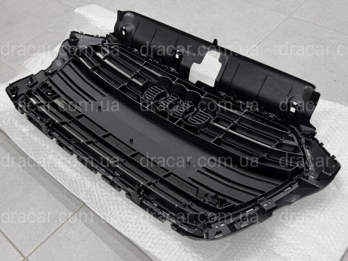 Решетка радиатора 8V3853651 для Audi A3 2017-2020 артикул 9820