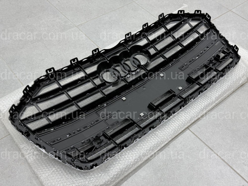 Решетка радиатора S-Line 4KD853651B T94 для Audi A6 C8 2018+ артикул 9821