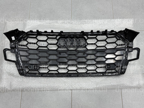 Решетка радиатора для Audi A5 8W6853651BJ RN4 2020-2025 артикул 9839