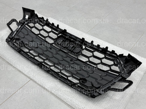 Решетка радиатора для Audi A5 8W6853651BJ RN4 2020-2025 артикул 9839