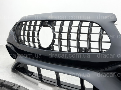 Обвес Mercedes E Class C238 стиль AMG E63 2020-2023 артикул 9649