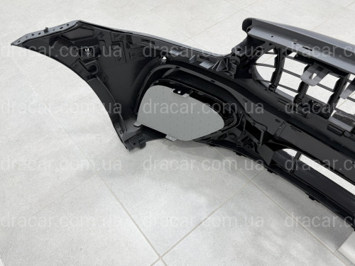Обвес Mercedes E Class C238 стиль AMG E63 2020-2023 артикул 9649