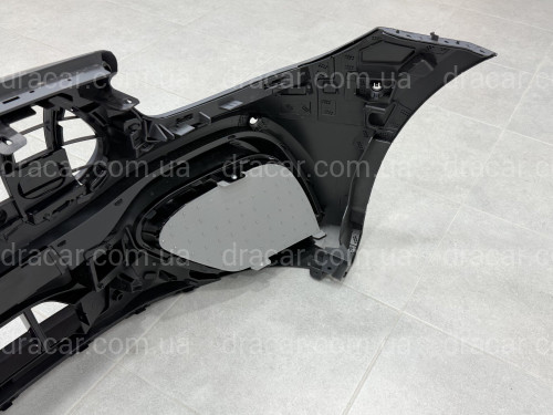 Обвес Mercedes E Class C238 стиль AMG E63 2020-2023 артикул 9649