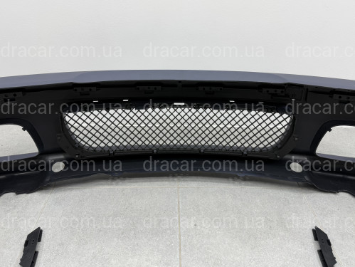 Бампер передний M Paket BMW 3 Series E46 Coupe 1999-2006 артикул 9194